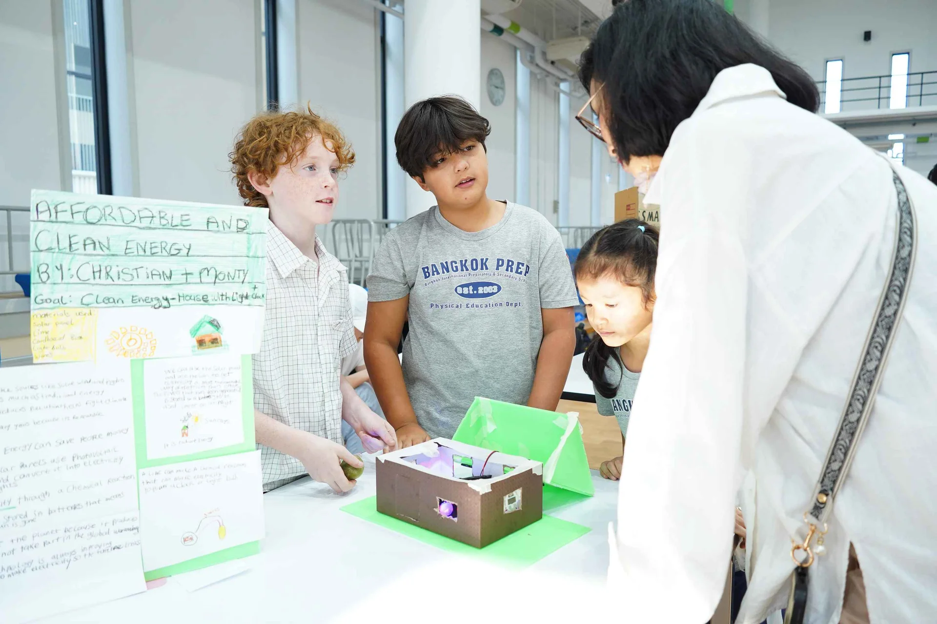 Sustainability 3