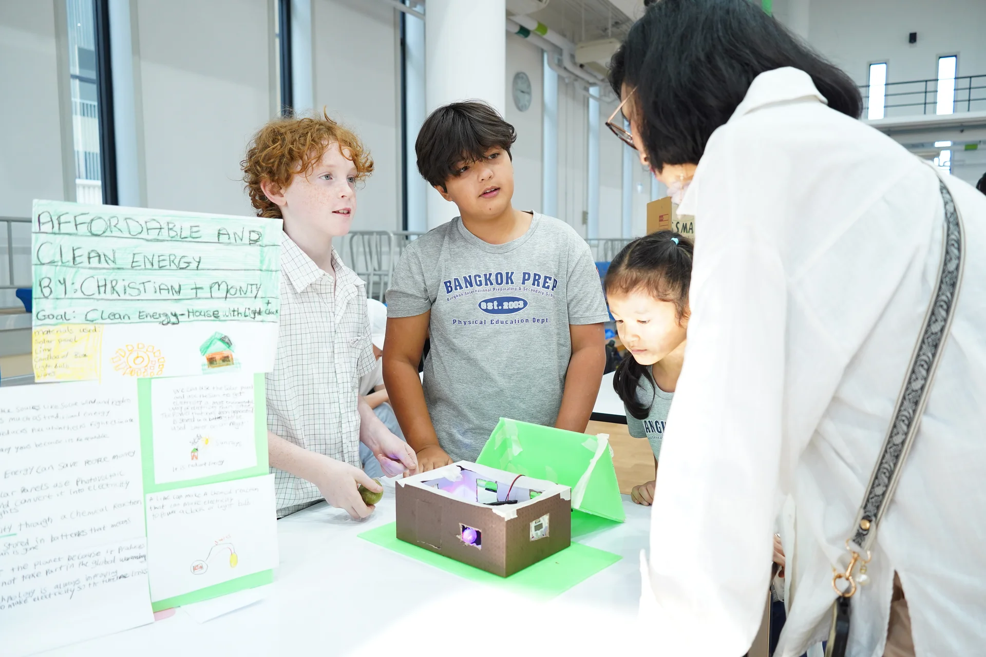 Sustainability 3